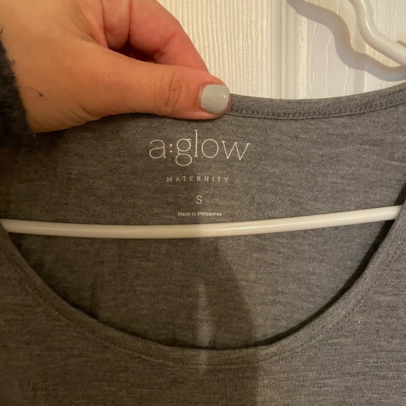 Very very light material and comfortable for spring and summer! - Picture 2 of 3